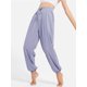 thumbnail image 5 of Pantalones de Yoga Casuales, Cómodos y de Pierna para Mujer XL, 5 of 8