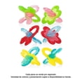 thumbnail image 1 of Mordedera Nuby Chewbies varios colores 1 pza, 1 of 4