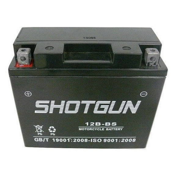 Yamaha Jet Ski Battery