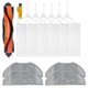 thumbnail image 1 of Replacement Main Roller Side Brush Filter Rags For Xiaomi Robot Vacuum Mop Essential Mijia G1 Mjstg1 Robotic Cleaner, 1 of 1