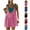 LYQ1_Black, variant on Meichang Women Tennis Dress with Built in Bra Sleeveless Casual Backless Golf Dress Athletic Dress Summer Trendy Patchwork Mini Short Workout Dresses