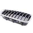 thumbnail image 1 of AUTOPA 51137412324 Front Right Grille for BMW F10 F11 F18, 1 of 1
