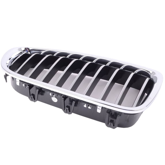 AUTOPA 51137412324 Front Right Grille for BMW F10 F11 F18