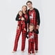 thumbnail image 1 of Conjunto de pijamas familiares de Navidad, ropa a juego para niños y adultos, conjunto de pijamas, camiseta, pantalones, pelele para bebé, ropa de dormir, 1 of 4
