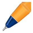 thumbnail image 3 of Bolígrafo Azor Pin Point Punto Fino 0.7 mm Azul 3 pzas, 3 of 4