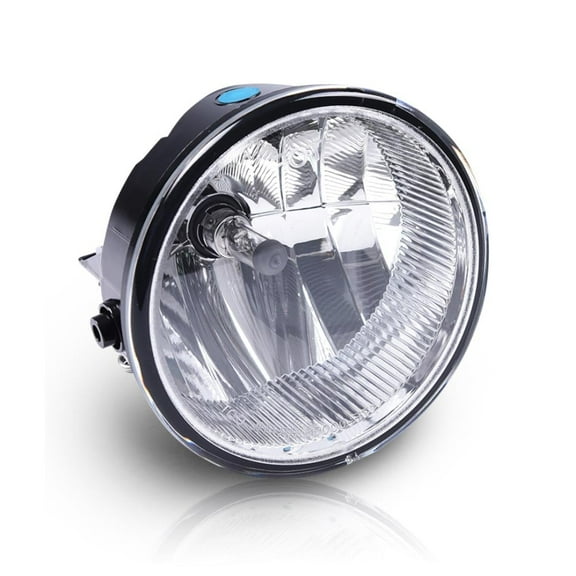 PIT66 Front Bumper Fog Light Lamp, Fit for Ford F150 2011-2014/ Lincoln Mark LT 2011-2014 Fog Driving Lamp Assembly