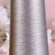 thumbnail image 4 of AURARMLET Hilo Metálico Plateado Para Bordado Decorativo Y Cruz Resistente Y Práctico, 4 of 4
