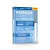 Harmless Cigarette,Oxygen,Nicorette Alternative & Quit Smoking Aid,3pk