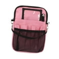 thumbnail image 5 of freneci Nurse Fanny Pack Apron Hip Bag Sturdy Nursing Tool Belt for Women Adults Men Pink, 5 of 8