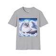 thumbnail image 2 of Ragdoll Cat, 2 of 10