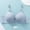 Blue, variant on HOMBOM Plus Size Bras for Women Unlined Push-Up Bralette Soft Brassiere Wireless Breathable Beige Spaghetti Straps Bras 38D