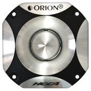 Orion HCCATN1 4.5 HCCA TN-1 Neodymium Bullet Super Tweeter