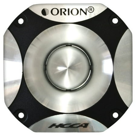 Orion HCCA Neodimium Bullet Tweeter Sold each (Best Amp For Orion Hcca 12)