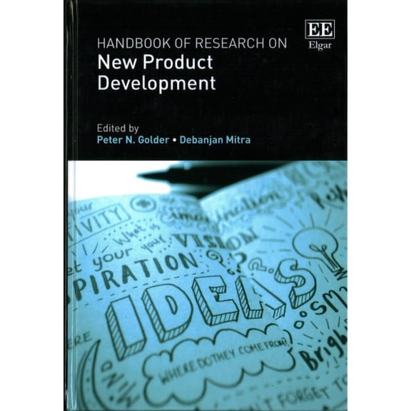 Handbook of Research on New Product Development
