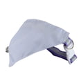 thumbnail image 3 of Collar con bandana para mascota Infanti Pets lila extragrande, 3 of 5