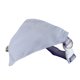 thumbnail image 3 of Collar con bandana para mascota Infanti Pets lila extragrande, 3 of 5