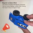 thumbnail image 4 of Guardoinrt ABS Wall Climbing Car Toy With Magnetic Levitation Effect Ceilings, And Other Vertical For Endless Driving Fun Not Only Can, 4 of 6