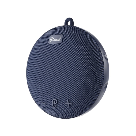 Altavoz Bluetooth Pinned 2.0 Dart Magnetic Golf Navy
