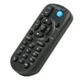 thumbnail image 4 of Mando a distancia receptor de CD para Kenwood KDC 148 KDC MP148CR KDC 152 KDC X396 KDC 200U en tablero DNX7180 KDC 3554UGM, 4 of 5