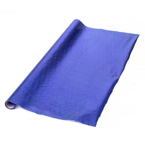 Gift Wrap Roll Solid Foil 27.5" 12 Sq.ft 1Pc LIVINGbasics™ Walmart