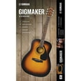 thumbnail image 5 of Gigmaker Standard F325 Acoustic Guitar, 5 of 5