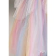 thumbnail image 4 of Kid's Gleaming Unicorn Costume, 4 of 10