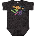 thumbnail image 3 of Inktastic Music Notes Musical Boys or Girls Baby Bodysuit, 3 of 5