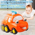 thumbnail image 3 of ONXE Animal Car Baby Toys for 1 2 3 Year Old Boy|First Birthday Gifts for Toddler Toys Age 1-2|1 2 Year Old Boy Birthday Gift for Infant Toddlers, 3 of 7