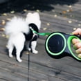 thumbnail image 5 of Retractable Dog Leash - Large Dog Leash Heavy Duty Dog Leash Retractable, 5 of 5