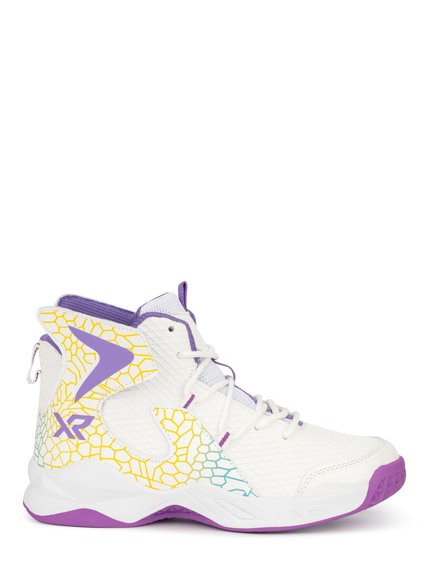 Xray Footwear Boys Kylo High Top Sneaker
