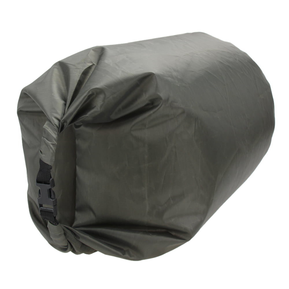 CloverUS Portable 8L 40L 70L Optional Waterproof Dry Bag Sack Storage Pouch Bag 