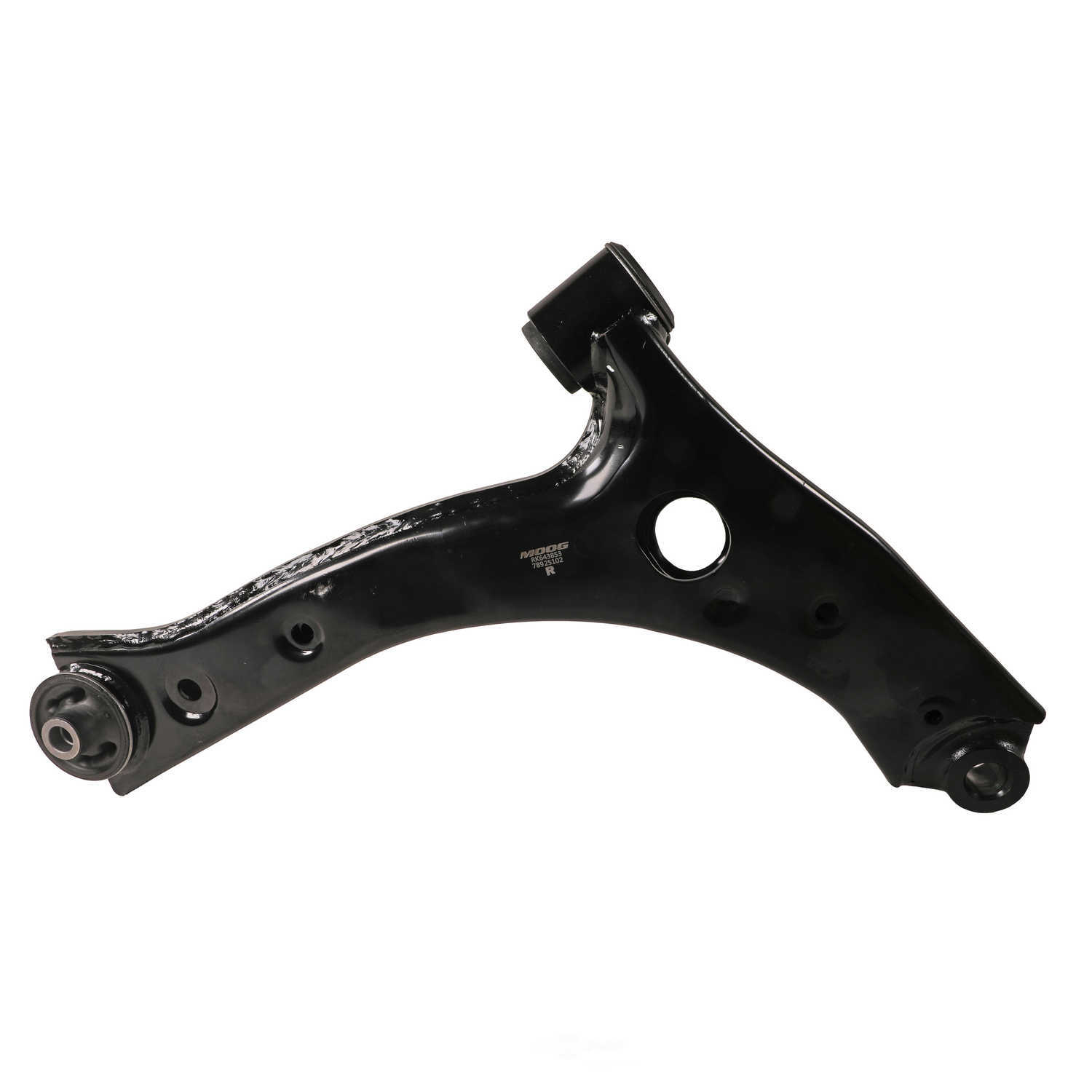 MOOG Chassis Products RK643853 Suspension Control Arm