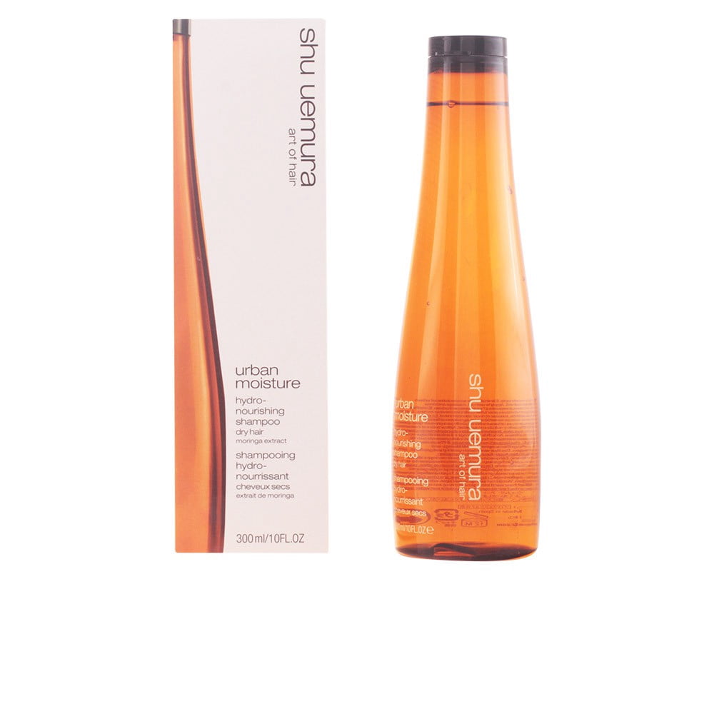 Shu Uemura Urban Moisture Hydro-Nourishing Shampoo (Dry Hair) 300ml/10oz