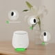 thumbnail image 2 of Noorio Smart Hub Centraliza Tu Sistema de Seguridad en el Hogar mediante la Aplicación Noorio, 2 of 5