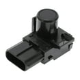 thumbnail image 1 of Sensor de estacionamiento de reversa No.8934160030 para Lexus RX350 2010-2012 para Lexus GX460 2010-2013 Sensor de asistencia de estacionamiento negro 1 Pc, 1 of 6