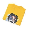 thumbnail image 4 of Funny patriotic beer Poe t-shirt Men Women Graphic Novelty, 4 of 7