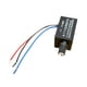 thumbnail image 2 of Controlador de velocidad del motor Controlador de velocidad del ventilador Accesorios robustos Reemplazo 10A Control de calentador de ventilador de, 2 of 8