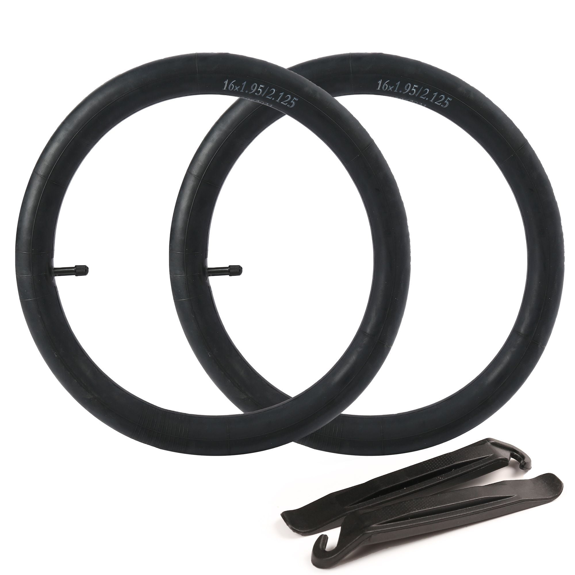 16 inch bike tire tube