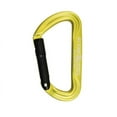 thumbnail image 2 of Kong Kong Argon Wire Anodized Carabiners - Set of 2, 2 of 3