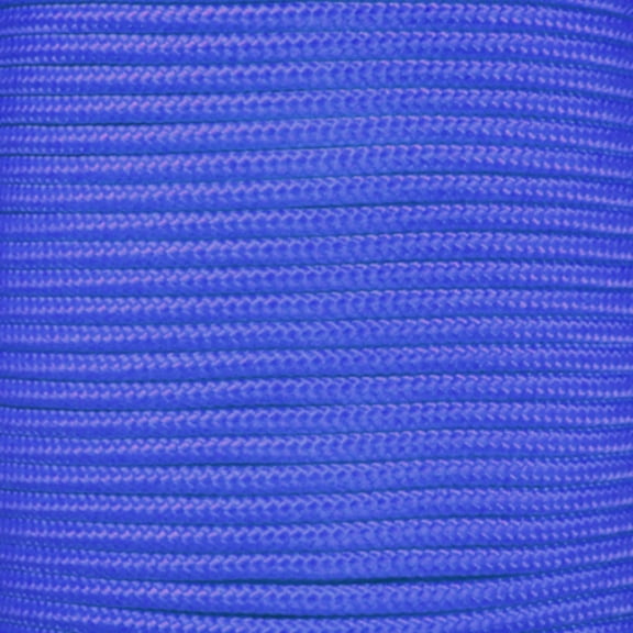 Paracord Planet's Commercial Grade 425lb Tensile Strength Paracord Various Sizes and Colors