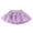 A#Purple432, variant on Byoo Toddler Girls' Star Print Tutu Dress Sleeveless Ruffled Tulle Graphic Party Dress Relaxed Fit Dressed for Kids