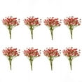 thumbnail image 5 of Beautiful Gypsophila Simulation Bouquet Perfect for Wedding and Home Decoration, 5 of 9