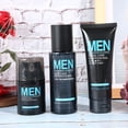 thumbnail image 4 of Skin Care Set, Convenient Face Cream, Practical 310ML for Men Face Travel Home, 4 of 8