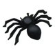 thumbnail image 2 of Maojin Halloween Decoration 20 PC Halloween Plastic Black Spider Joking Toys Decoration Realistic, 2 of 3
