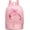 Pink#2, variant on Ballet Bag Ballerina Dance Backpack with Separate Shoe Compartment for Dance Bag Gymnastics Latin Dance Yoga Storage Bag (Pink 1)