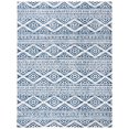 thumbnail image 3 of SAFAVIEH Tulum Lakisha Tapis Géométrique, 3 of 8