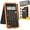 with Protective Case, variant on Construction Advanced Construction Math Calculator for Contractors, Estimators, Builders, Framers(Without Protective Case)