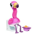 thumbnail image 3 of Little Live Pets Gotta Go Flamingo, 3 of 6