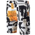 thumbnail image 5 of Pantalones cortos de moda de verano para hombres Pantalones casuales deportivos Pompotops oipoqjl41020, 5 of 5