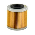 thumbnail image 1 of Element Oil Filter for Kawasaki ZX 1000 A 1983-1990, 1 of 1